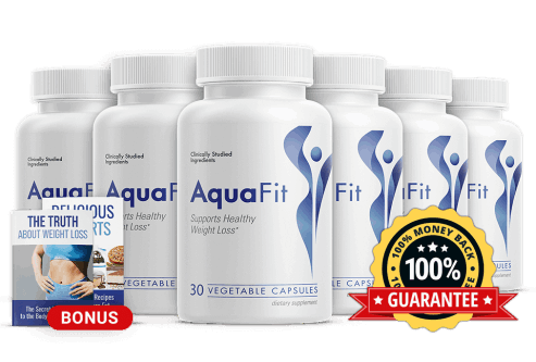 AquaSculpt aquasculpt supplements