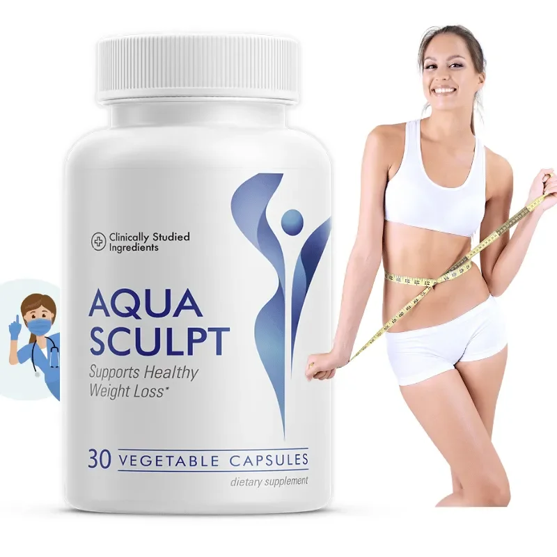 Aqua Sculpt