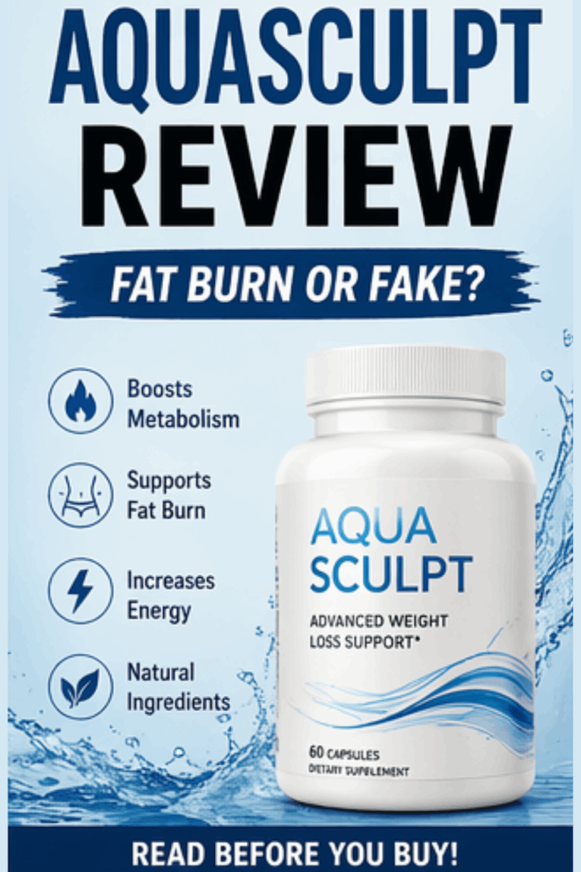 AquaSculpt buy AquaSculpt online